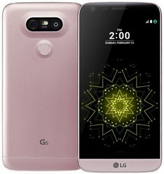 Замена батареи на телефоне LG G5 в Ижевске